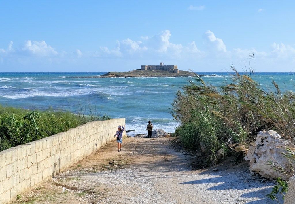 Isola delle Correnti